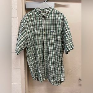 Chaps Ralph Lauren mens XL button down shirt